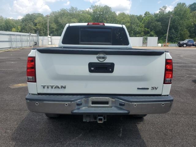 Продажа на аукционе авто 2014 Nissan Titan S, vin: 1N6BA0ED3EN504387, номер лота: 68708205