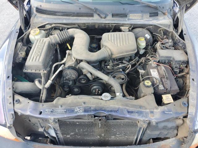1998 Dodge Dakota მანქანა იყიდება აუქციონზე, vin: 1B7FL22P5WS745931, აუქციონის ნომერი: 70360895