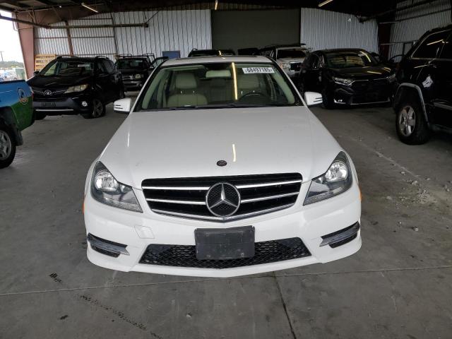 Aukcja sprzedaży 2014 Mercedes-benz C 250, vin: WDDGF4HB3EG239394, numer aukcji: 68497185