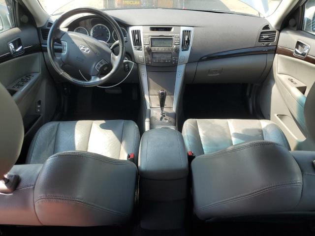 Продажа на аукционе авто 2009 Hyundai Sonata, vin: 5NPEU46F29H553763, номер лота: 67830575