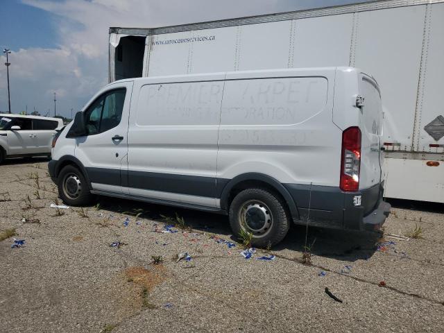 Aukcja sprzedaży 2018 Ford Transit T-, vin: 1FTYE1ZG6JKA34685, numer aukcji: 82662844