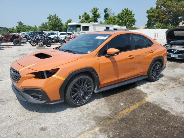 Aukcja sprzedaży 2023 Subaru Wrx Premium, vin: JF1VBAF69P9818677, numer aukcji: 66597175