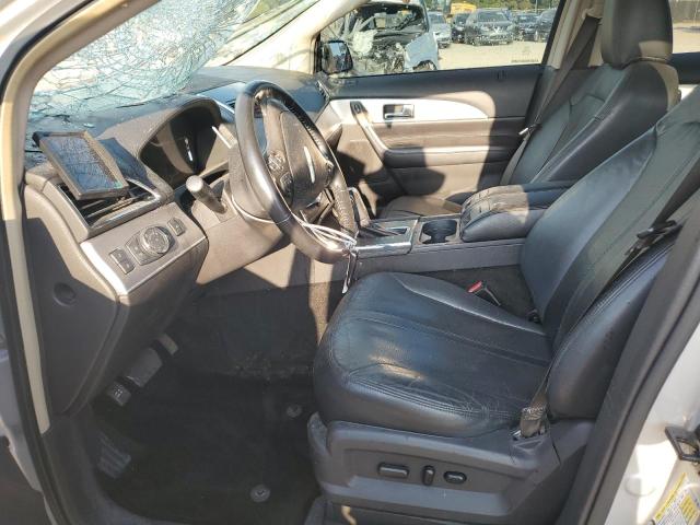 Aukcja sprzedaży 2011 Lincoln Mkx, vin: 2LMDJ6JK1BBJ21316, numer aukcji: 70134445