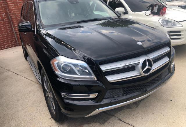 Aukcja sprzedaży 2014 Mercedes-benz Gl 450 4ma, vin: 4JGDF7CE1EA341145, numer aukcji: 68379615