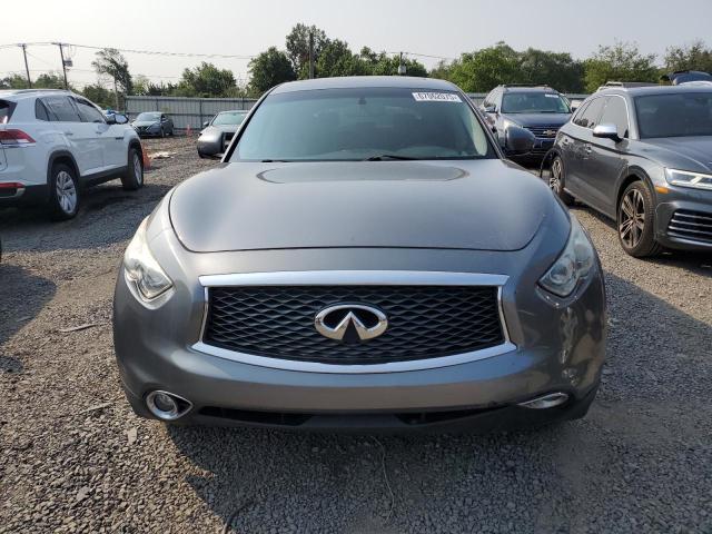 Aukcja sprzedaży 2017 Infiniti Qx70, vin: JN8CS1MU5HM143478, numer aukcji: 67062075