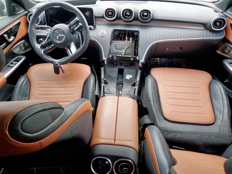 Aukcja sprzedaży 2024 Mercedes-benz C 300, vin: W1KAF4GB2RR173521, numer aukcji: 68523995