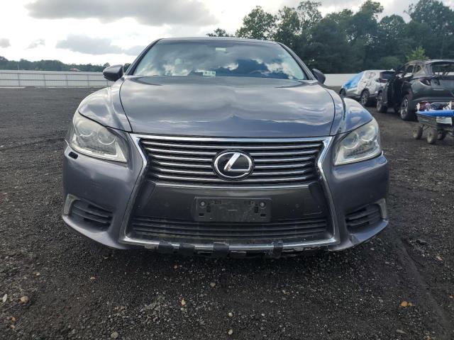 Продажа на аукционе авто 2014 Lexus Ls 460, vin: JTHCL5EF9E5022649, номер лота: 69789275