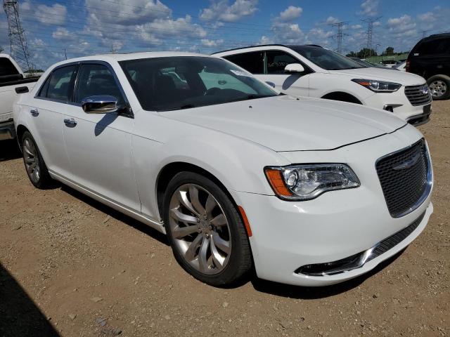 Продаж на аукціоні авто 2020 Chrysler 300, vin: 2C3CCAEG1LH141843, номер лоту: 70165565