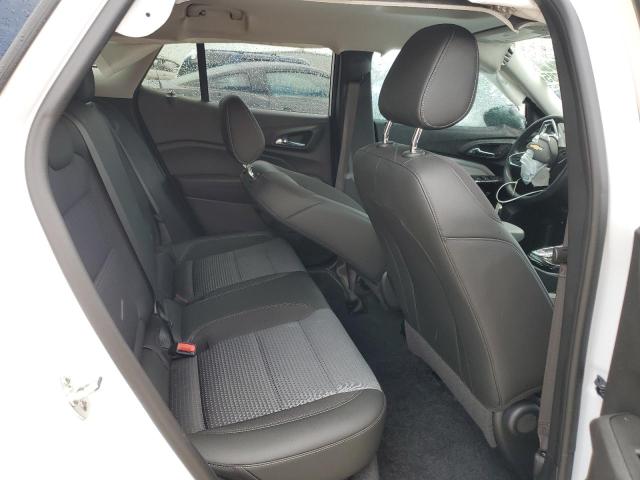 Aukcja sprzedaży 2025 Chevrolet Trax 1lt, vin: KL77LHEP1SC193168, numer aukcji: 82175955