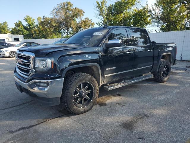 Продажа на аукционе авто 2018 Gmc Sierra K15, vin: 3GTU2NEC2JG253099, номер лота: 68547915