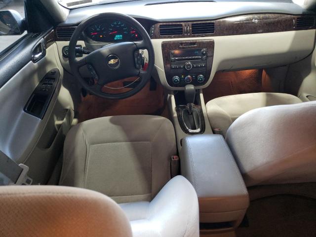 70700115 :رقم المزاد ، 2G1WA5E39F1166613 vin ، 2015 Chevrolet Impala Lim مزاد بيع