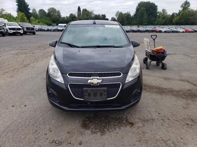 Продаж на аукціоні авто 2014 Chevrolet Spark 1lt, vin: KL8CD6S95EC413451, номер лоту: 67679175