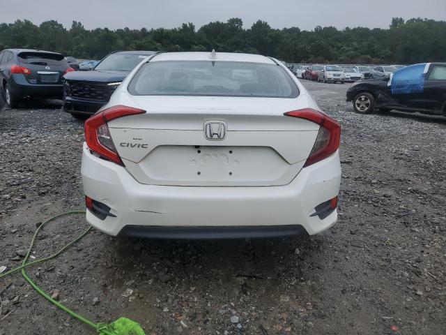 Продажа на аукционе авто 2018 Honda Civic Ex, vin: 19XFC2F79JE016742, номер лота: 67293445