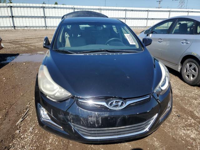 Продажа на аукционе авто 2016 Hyundai Elantra Se, vin: 5NPDH4AE7GH690547, номер лота: 70161615