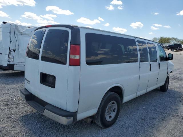 Продаж на аукціоні авто 2013 Chevrolet Express G3500, vin: 1GAZG1FGXD1166659, номер лоту: 69656995