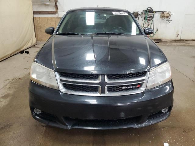 Aukcja sprzedaży 2013 Dodge Avenger, vin: 1C3CDZCB3DN718948, numer aukcji: 45608006