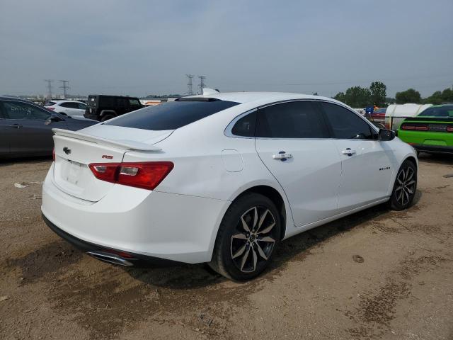 Продажа на аукционе авто 2023 Chevrolet Malibu, vin: 1G1ZG5ST6PF137015, номер лота: 66979645