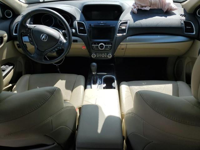 Продаж на аукціоні авто 2018 Acura Rdx, vin: 5J8TB3H7XJL000051, номер лоту: 70737155