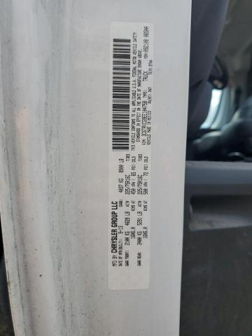 2014 Ram Promaster მანქანა იყიდება აუქციონზე, vin: 3C6TRVCG9EE104758, აუქციონის ნომერი: 70772685