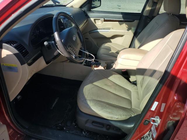 Aukcja sprzedaży 2012 Hyundai Santa Fe, vin: 5XYZK3AB0CG168822, numer aukcji: 68000635