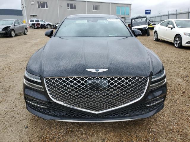 Aukcja sprzedaży 2021 Genesis G80, vin: KMTGC4SD2MU073707, numer aukcji: 67368085