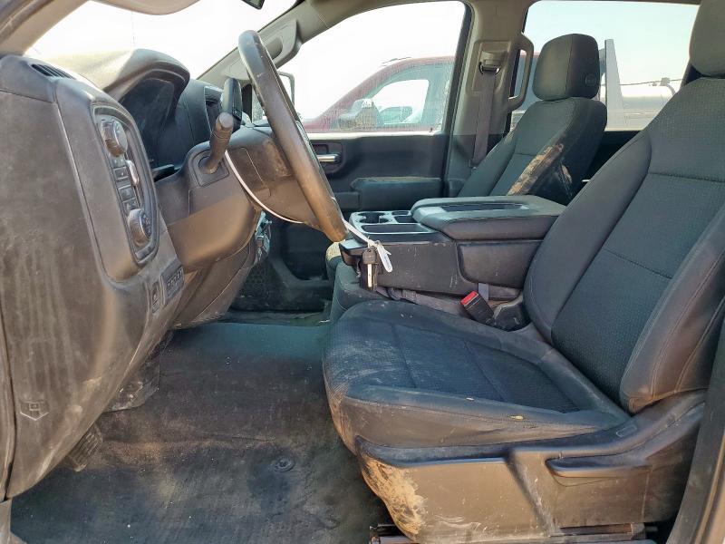 Продаж на аукціоні авто 2023 Chevrolet Silverado K2500 Custom, vin: 1GC4YME7XPF179789, номер лоту: 67965775