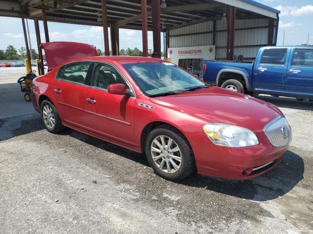 2011 Buick Lucerne მანქანა იყიდება აუქციონზე, vin: 1G4HJ5EM5BU116617, აუქციონის ნომერი: 70507205