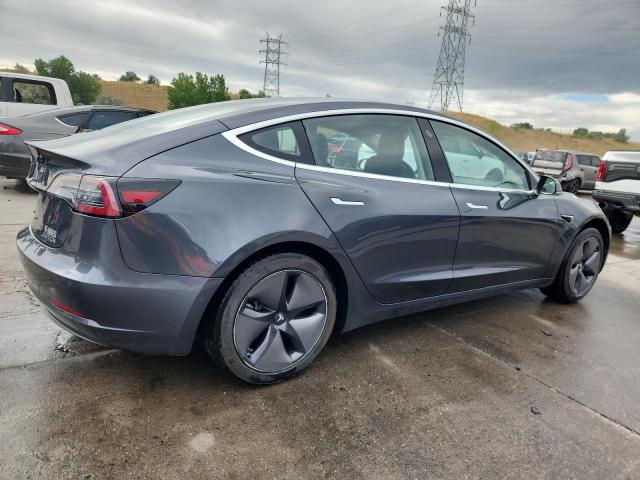 Продаж на аукціоні авто 2018 Tesla Model 3, vin: 5YJ3E1EA0JF057923, номер лоту: 70543775