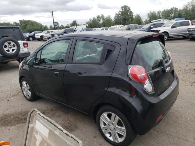Продаж на аукціоні авто 2014 Chevrolet Spark 1lt, vin: KL8CD6S95EC413451, номер лоту: 67679175