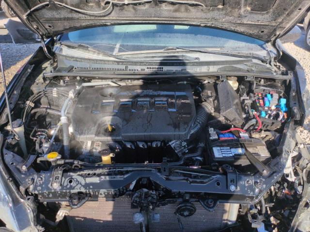 67292905 :رقم المزاد ، 2T1BURHE4EC010416 vin ، 2014 Toyota Corolla L مزاد بيع