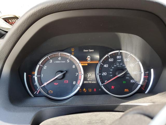 Продаж на аукціоні авто 2019 Acura Tlx Techno, vin: 19UUB2F60KA009525, номер лоту: 68837125