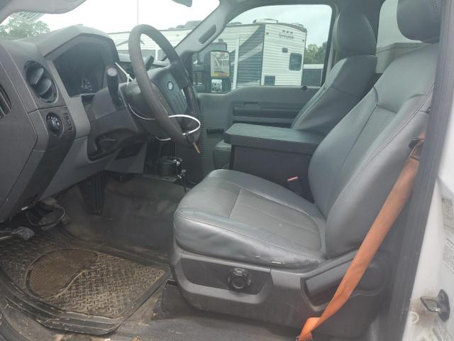 Продаж на аукціоні авто 2014 Ford F450, vin: 1FDUF4GY2EEA62542, номер лоту: 46962786