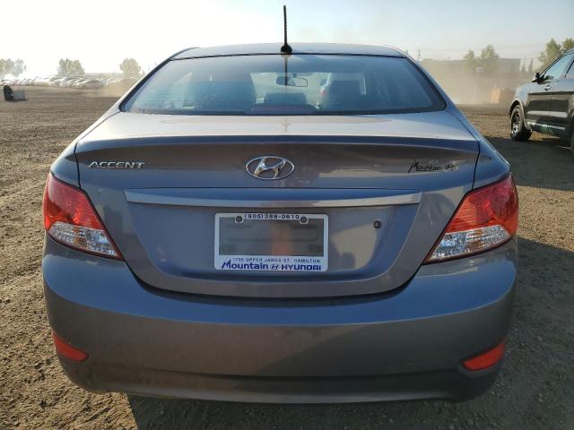 Aukcja sprzedaży 2014 Hyundai Accent, vin: KMHCT4AE0EU651596, numer aukcji: 70572375
