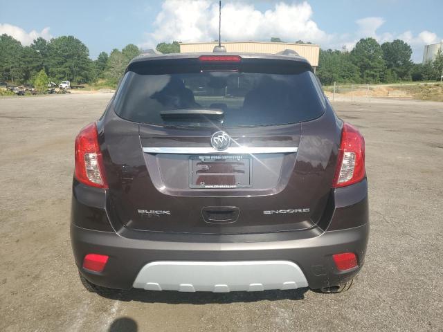 2015 Buick Encore მანქანა იყიდება აუქციონზე, vin: KL4CJCSB8FB200951, აუქციონის ნომერი: 69649595