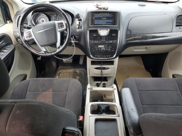 Aukcja sprzedaży 2011 Chrysler Town & Cou, vin: 2A4RR5DG0BR733363, numer aukcji: 78949505