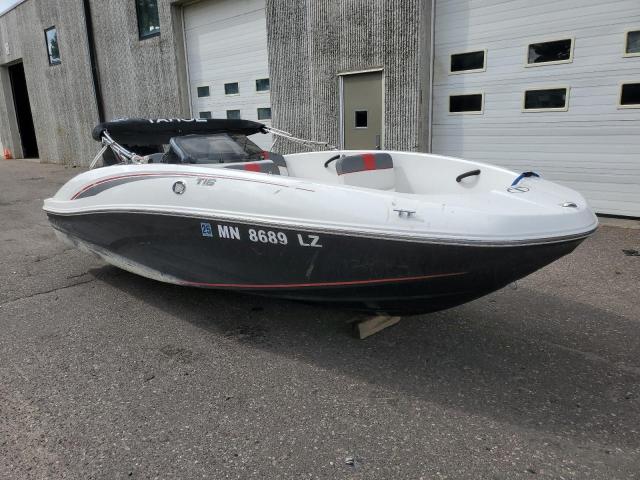 Aukcja sprzedaży 2020 Tracker Boat, vin: BUJ40716C020, numer aukcji: 67182935