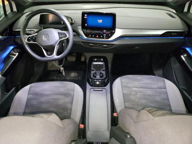 Aukcja sprzedaży 2022 Volkswagen Id.4, vin: WVGJNPE22NP035836, numer aukcji: 69356085