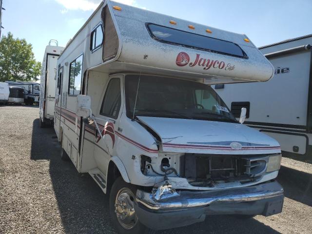 69734525 :رقم المزاد ، 1FDKE30S9VHA54009 vin ، 1997 Ford Econoline مزاد بيع