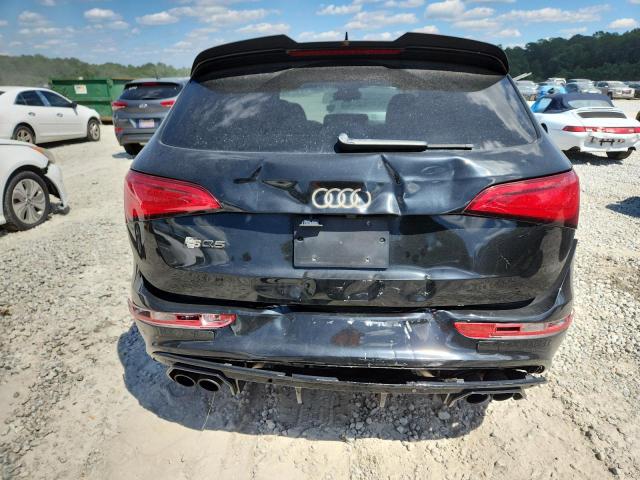 2016 Audi Sq5 მანქანა იყიდება აუქციონზე, vin: WA1CCAFP0GA111371, აუქციონის ნომერი: 70561365