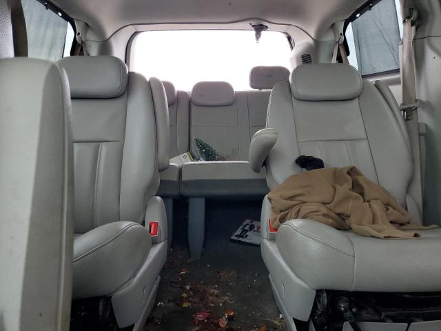 2009 Chrysler Town & Country მანქანა იყიდება აუქციონზე, vin: 2A8HR54149R600993, აუქციონის ნომერი: 68360365