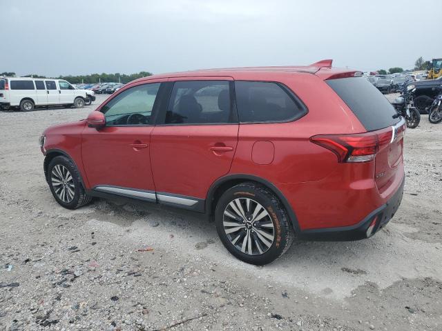 Продаж на аукціоні авто 2019 Mitsubishi Outlander Se, vin: JA4AD3A32KZ037515, номер лоту: 69675605