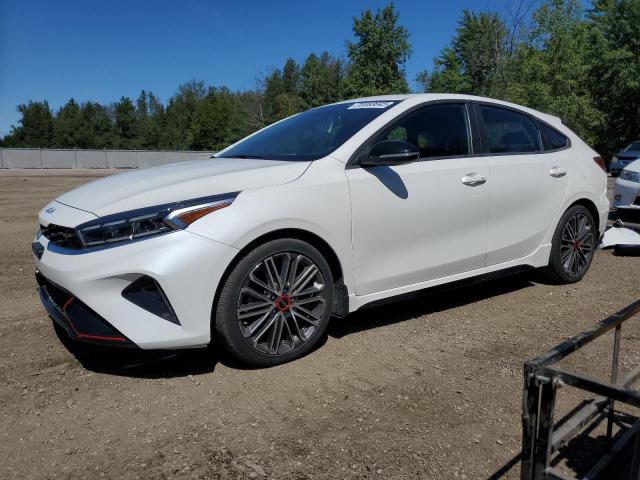 2023 Kia Forte მანქანა იყიდება აუქციონზე, vin: KNAF45A76P5174172, აუქციონის ნომერი: 70083645