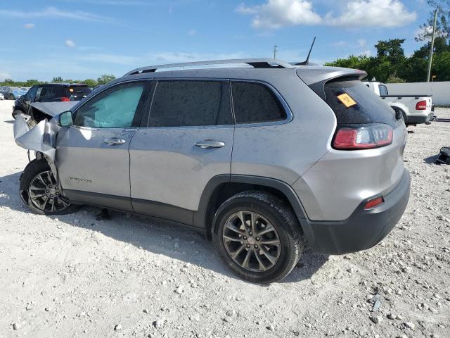 Aukcja sprzedaży 2019 Jeep Cherokee L, vin: 1C4PJLLB2KD318644, numer aukcji: 75312625