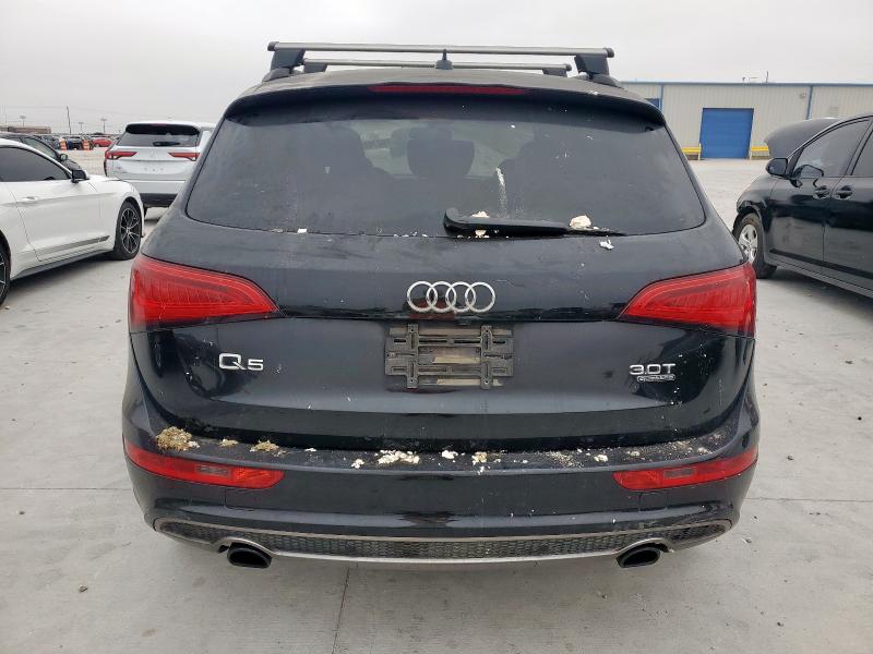 70670815 :رقم المزاد ، WA1D7AFP3GA013752 vin ، 2016 Audi Q5 مزاد بيع