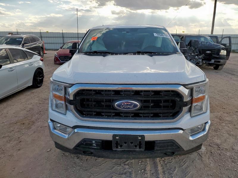 Продажа на аукционе авто 2022 Ford F-150, vin: 1FTFW1E89NKD52602, номер лота: 70586185