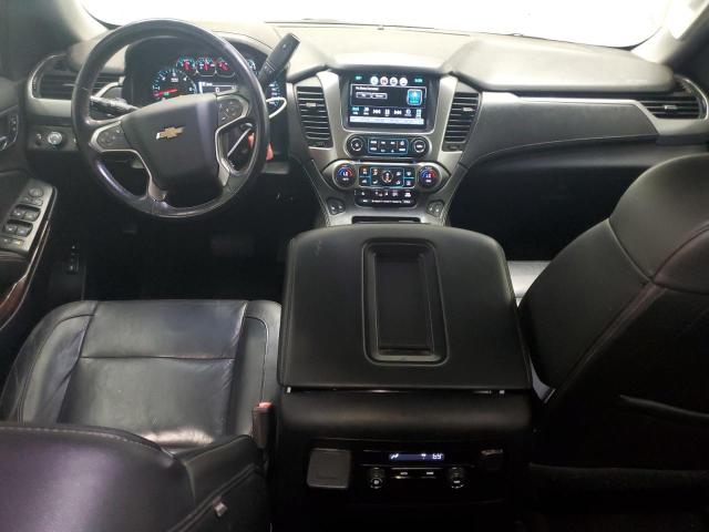 Aukcja sprzedaży 2018 Chevrolet Suburban K1500 Lt, vin: 1GNSKHKC5JR193646, numer aukcji: 67538085