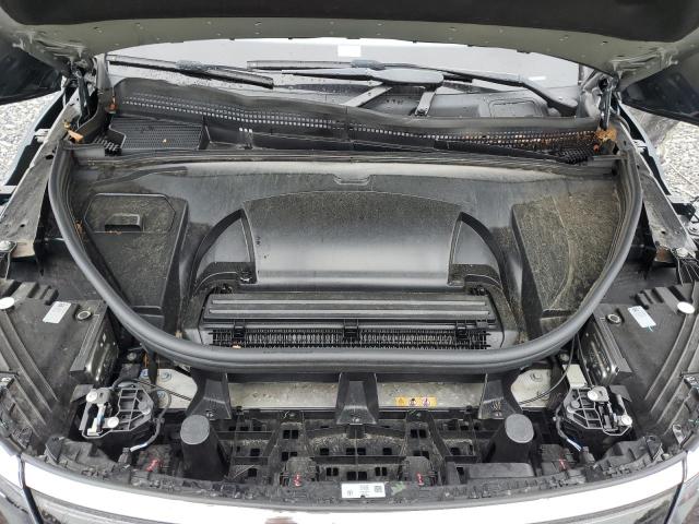 Aukcja sprzedaży 2023 Mercedes-benz Eqs Suv, vin: 4JGDM2EB1PA003081, numer aukcji: 69593255