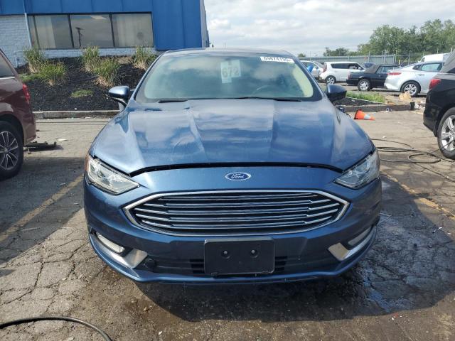 Продаж на аукціоні авто 2018 Ford Fusion, vin: 3FA6P0H71JR189367, номер лоту: 69874135