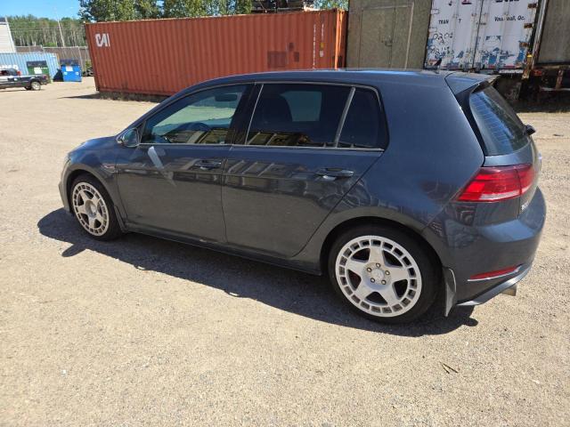 Продаж на аукціоні авто 2018 Volkswagen Gti S/se, vin: 3VW447AU4JM290447, номер лоту: 68425175