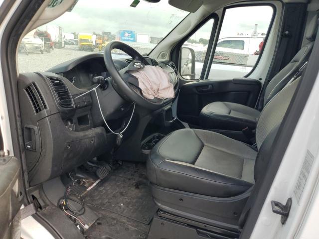 Продажа на аукционе авто 2023 Ram Promaster 2500, vin: 3C6LRVCG8PE551522, номер лота: 69730645